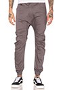 view 1 of 3 Kelson Jogger in Charcoal