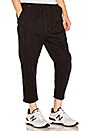 view 2 of 4 Daxter Pants in Black