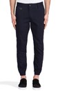 view 1 of 5 Jogger in Navy