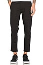view 1 of 4 Julien Pant in Black
