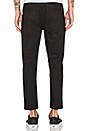 view 3 of 4 Julien Pant in Black