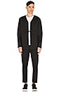 view 4 of 4 Julien Pant in Black