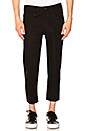 view 1 of 4 Helder Pant in Black