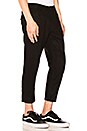 view 2 of 4 Helder Pant in Black