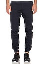 view 1 of 3 Legacy Jogger in Navy