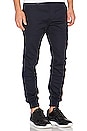 view 2 of 3 Legacy Jogger in Navy