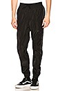 view 1 of 4 Bain Jogger in Black