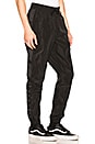 view 2 of 4 Bain Jogger in Black