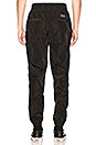 view 3 of 4 Bain Jogger in Black