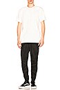 view 4 of 4 Bain Jogger in Black