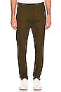 view 1 of 4 Thorn Pants in Olive