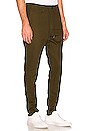 view 2 of 4 Thorn Pants in Olive
