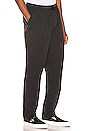 view 2 of 4 PANTALON ZON in Black