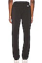 view 3 of 4 PANTALON ZON in Black