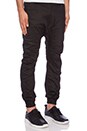 view 2 of 3 Kelson Jogger in Black