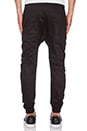 view 3 of 3 Kelson Jogger in Black