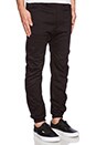 view 2 of 3 Newton Jogger in Black