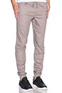 view 2 of 3 Sprinter Jogger in Grey