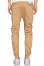 view 3 of 3 Arch Jogger in Khaki