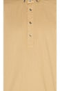 view 4 of 4 Dion Button Down in Khaki