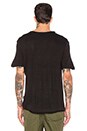 view 3 of 4 Tonie Tee in Black