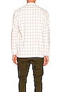 view 3 of 5 Olin Button Up Shirt in White