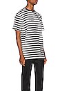 view 2 of 4 T-SHIRT JAROD in Black