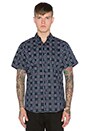 view 1 of 3 Baclig Shirt in Navy