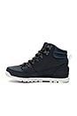 view 5 of 5 x North Face Back To Berkeley Boot in Midnight Navy & Black & White