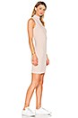view 2 of 3 Oasis Mini Dress in Sand
