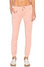 view 1 of 4 PANTALONES JOGGER BELLA in Coral