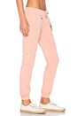 view 2 of 4 PANTALONES JOGGER BELLA in Coral