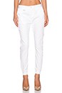 view 1 of 3 Hanna Jogger in White