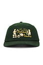 view 1 of 3 GORRA DUSTUP in Dark Green