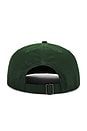 view 2 of 3 GORRA DUSTUP in Dark Green