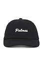 view 1 of 2 6-Panel Cap in Black
