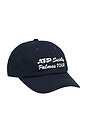 view 1 of 2 x ATP 6-Panel Cap in Navy