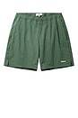 view 1 of 1 SHORTS DE TENIS STITCH in Dark Green
