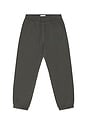 view 1 of 4 Vitas Sweatpants in Charcoal