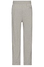 view 2 of 5 Vitas Sweatpants in Grey Melange Green