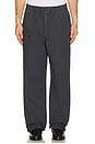 view 4 of 5 Trousers in Charcoal