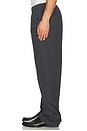 view 5 of 5 Trousers in Charcoal