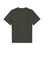 view 2 of 3 T-Shirt in Charcoal