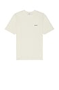 view 1 of 4 T-Shirt in Broken White