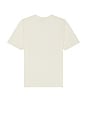 view 2 of 4 T-Shirt in Broken White