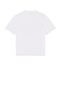 view 2 of 4 x ATP T-Shirt in White