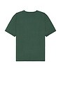 view 2 of 3 Tシャツ in Dark Green