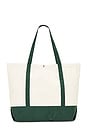 view 2 of 6 Roland Xl Tote Bag in Green