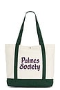 view 1 of 6 Medium Tote Bag in Dark Green