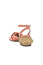 view 3 of 5 Morgane Sandal in Pink